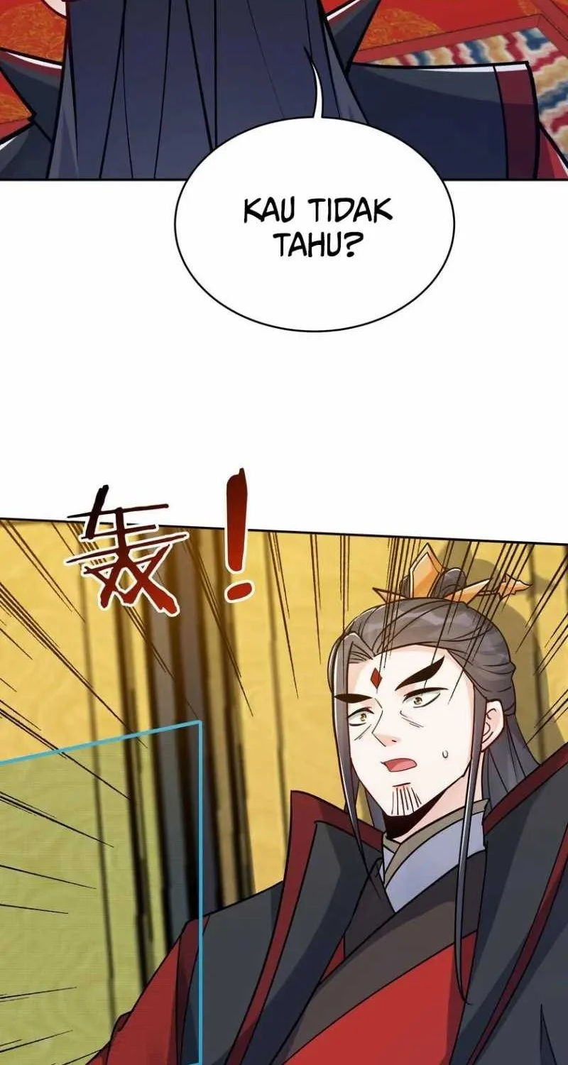 This Villain Has Some Conscience, but Not Much! chapter 86 halaman 14