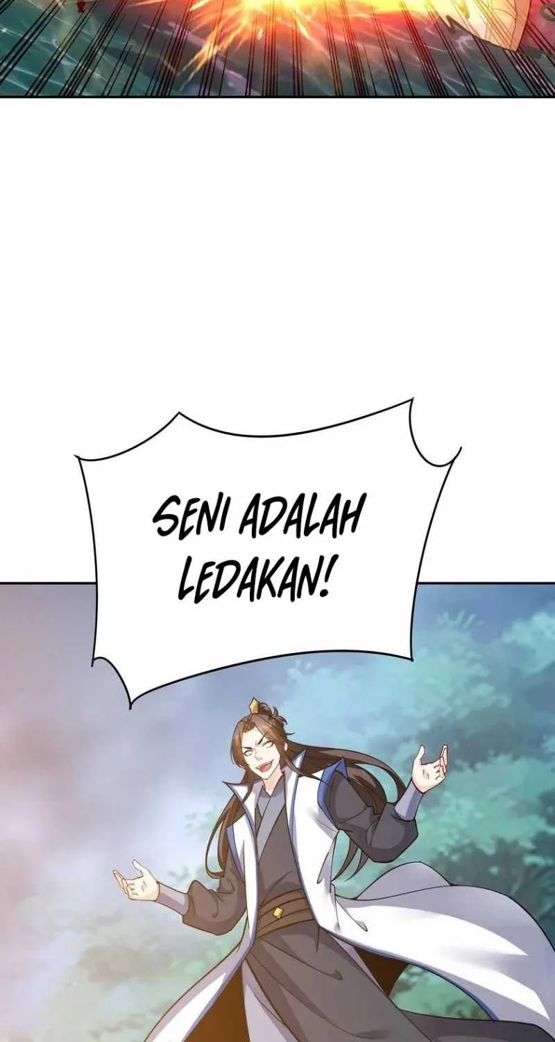This Villain Has Some Conscience, but Not Much! chapter 86 halaman 16