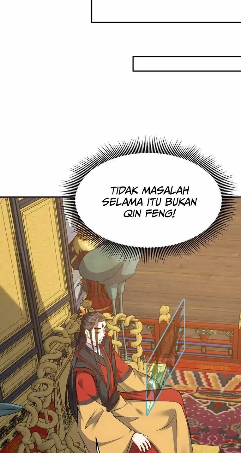 This Villain Has Some Conscience, but Not Much! chapter 86 halaman 18