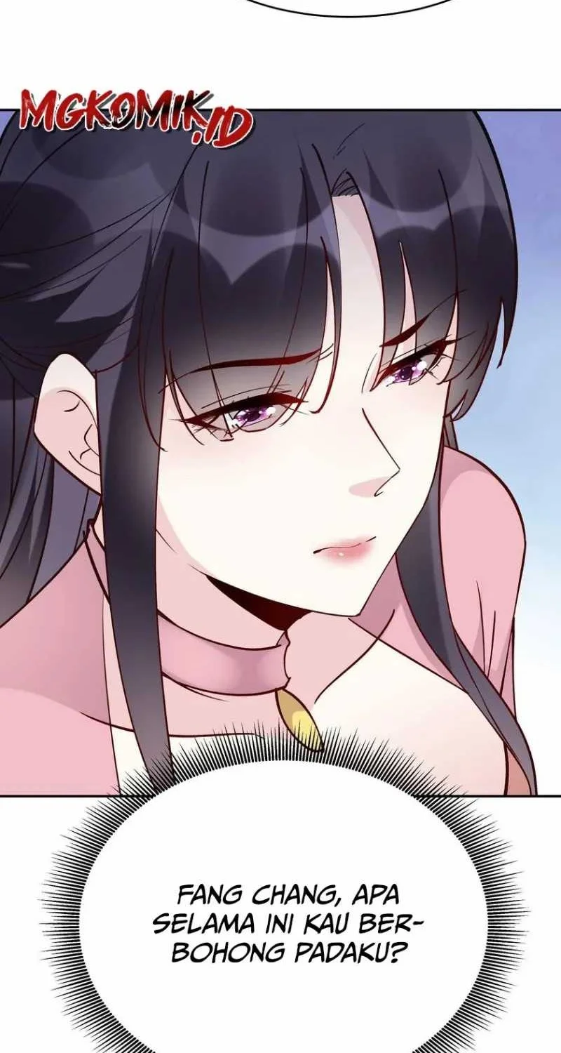 This Villain Has Some Conscience, but Not Much! chapter 86 halaman 20
