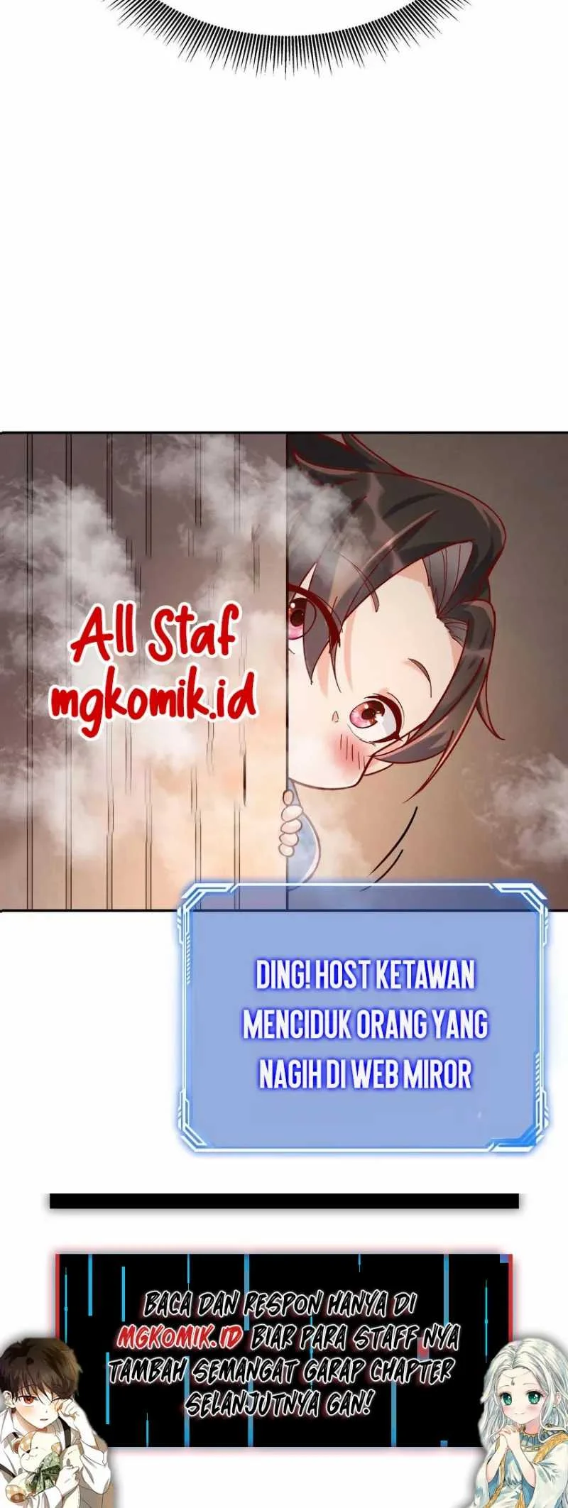 This Villain Has Some Conscience, but Not Much! chapter 86 halaman 21
