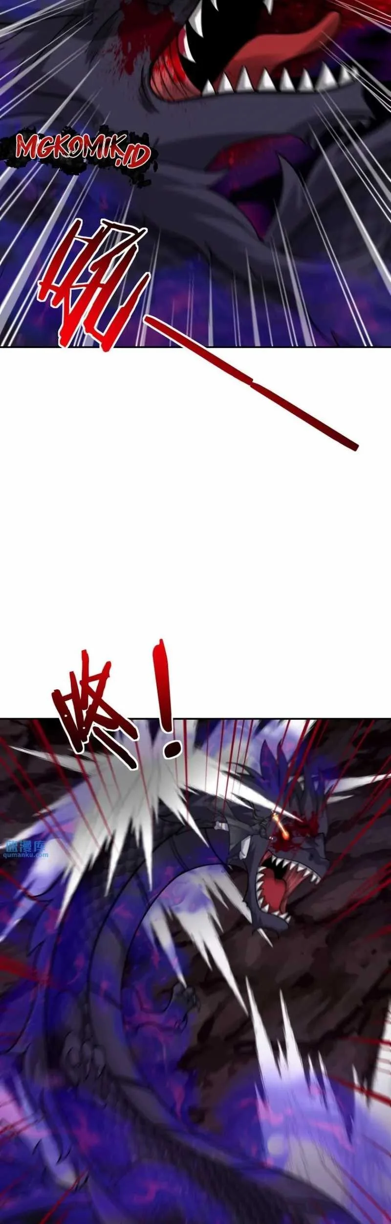 This Villain Has Some Conscience, but Not Much! chapter 87 halaman 5