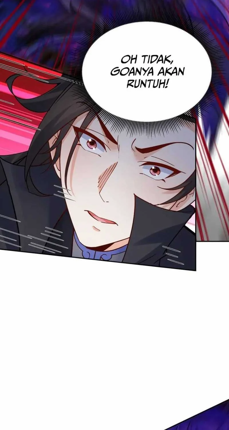 This Villain Has Some Conscience, but Not Much! chapter 87 halaman 6