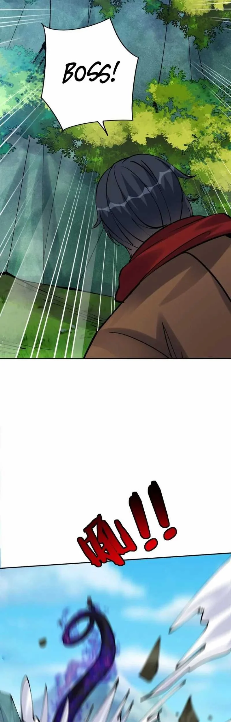 This Villain Has Some Conscience, but Not Much! chapter 87 halaman 9