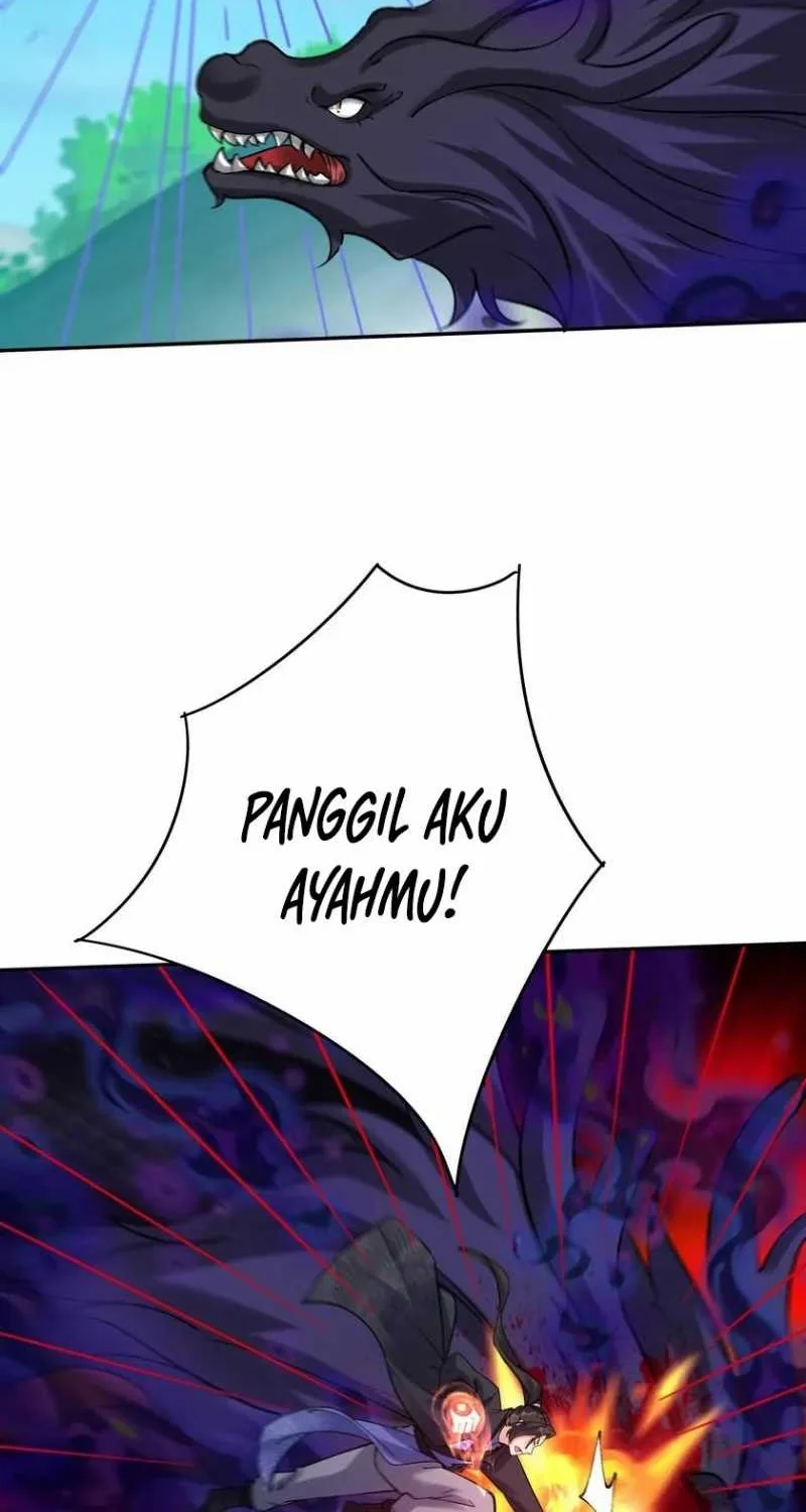 This Villain Has Some Conscience, but Not Much! chapter 87 halaman 12
