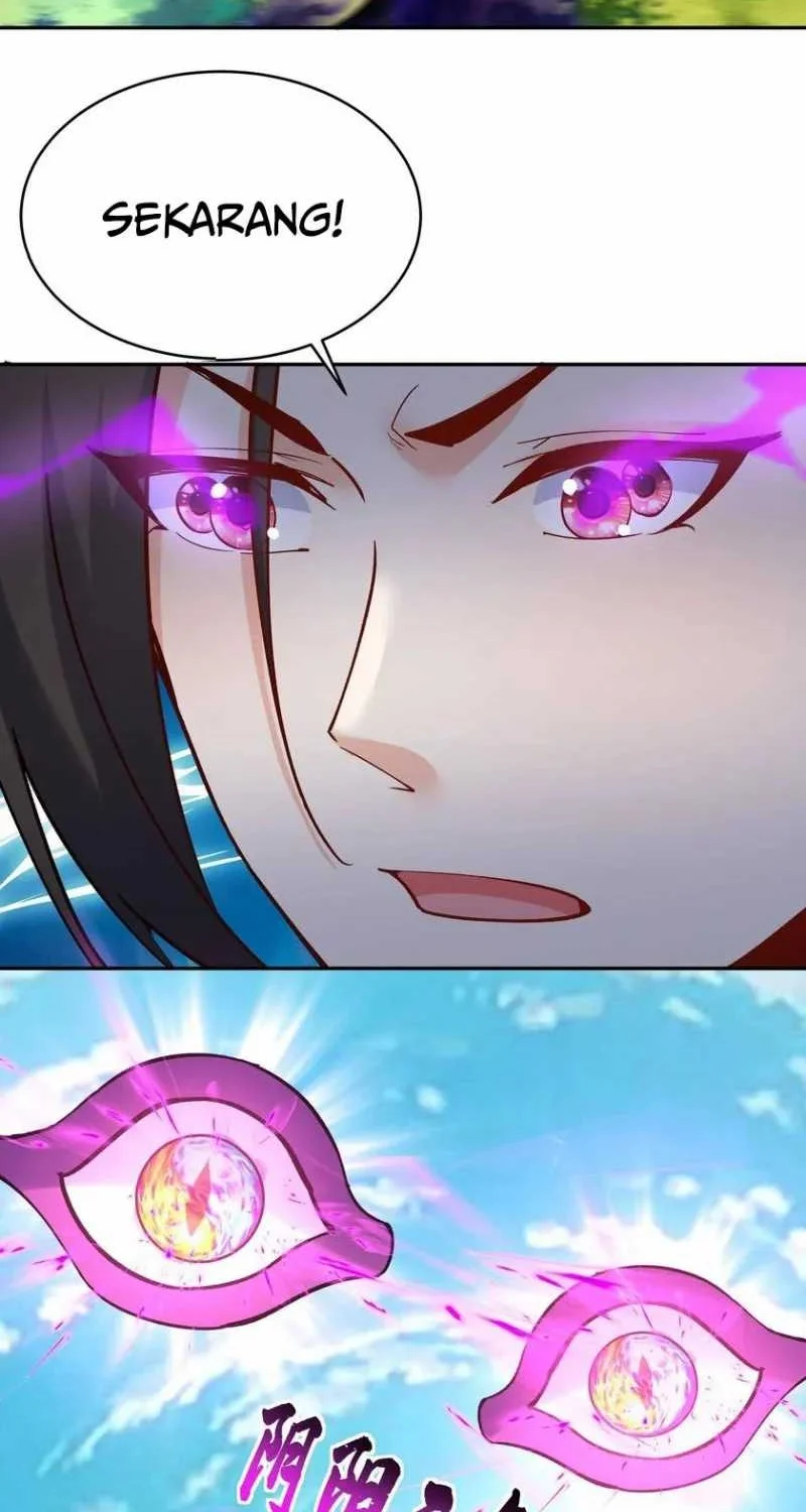 This Villain Has Some Conscience, but Not Much! chapter 87 halaman 14