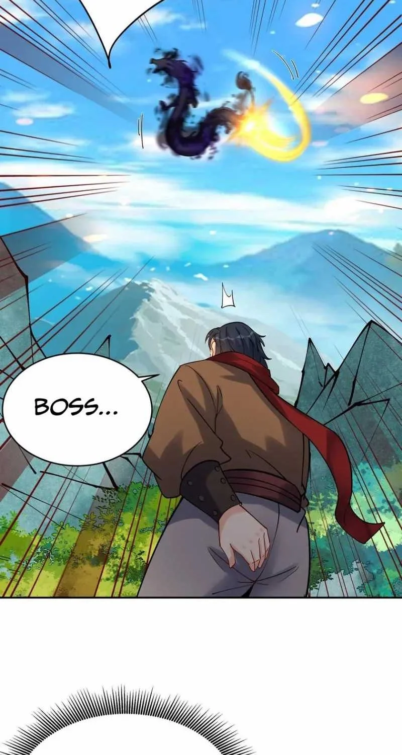 This Villain Has Some Conscience, but Not Much! chapter 87 halaman 18