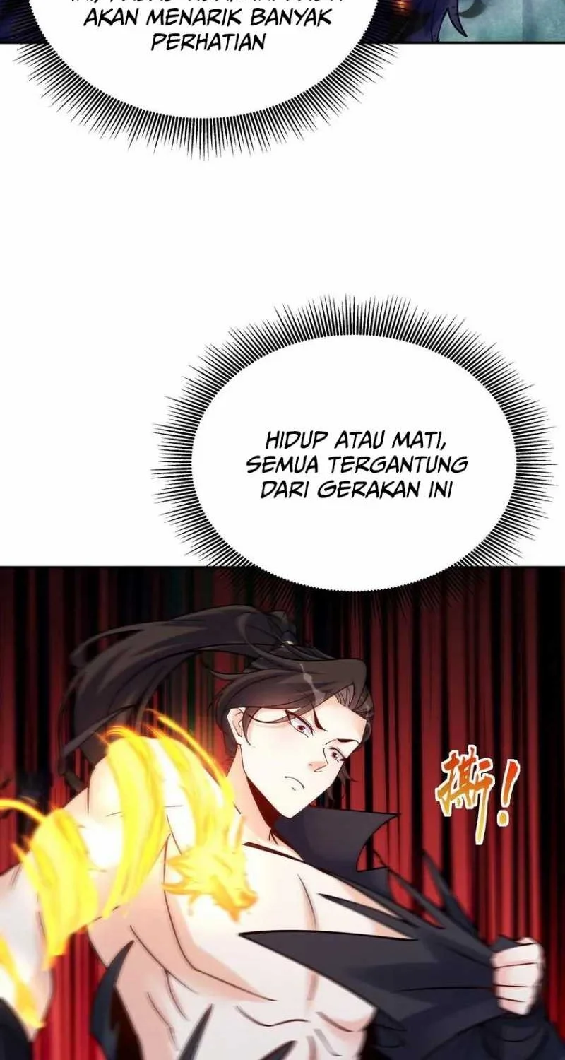 This Villain Has Some Conscience, but Not Much! chapter 87 halaman 20