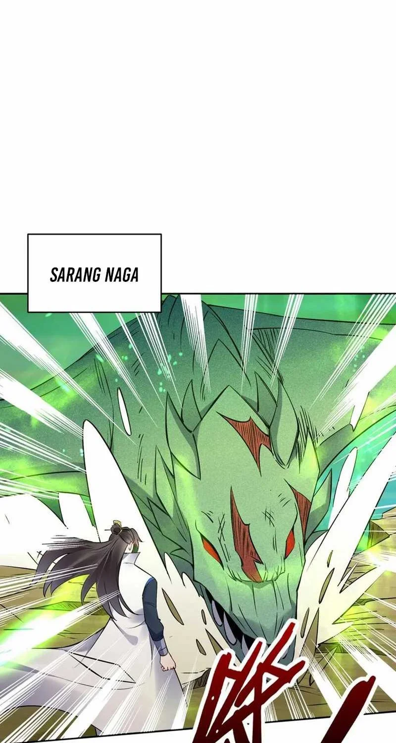 This Villain Has Some Conscience, but Not Much! chapter 88 halaman 2