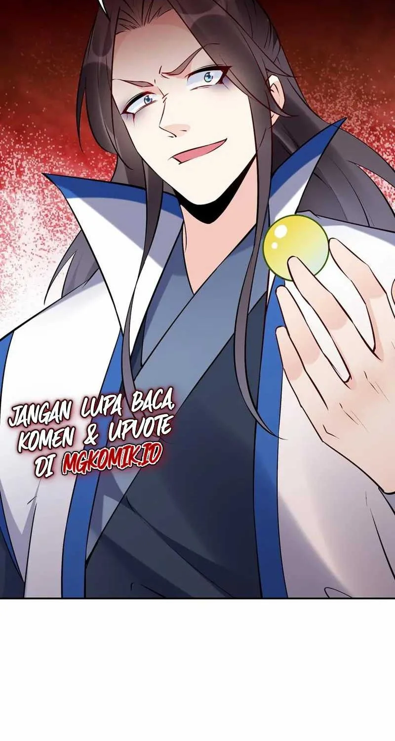 This Villain Has Some Conscience, but Not Much! chapter 88 halaman 4