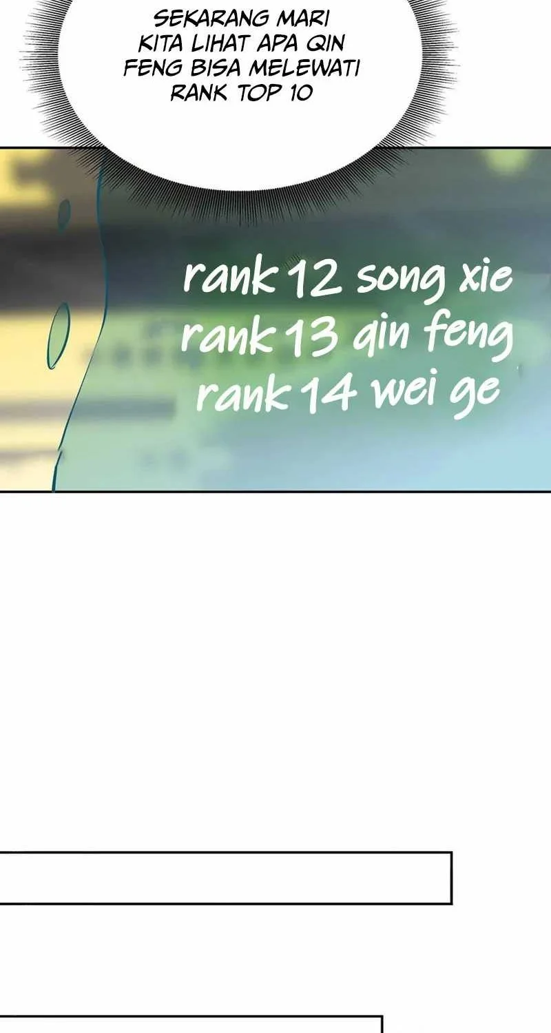 This Villain Has Some Conscience, but Not Much! chapter 88 halaman 6