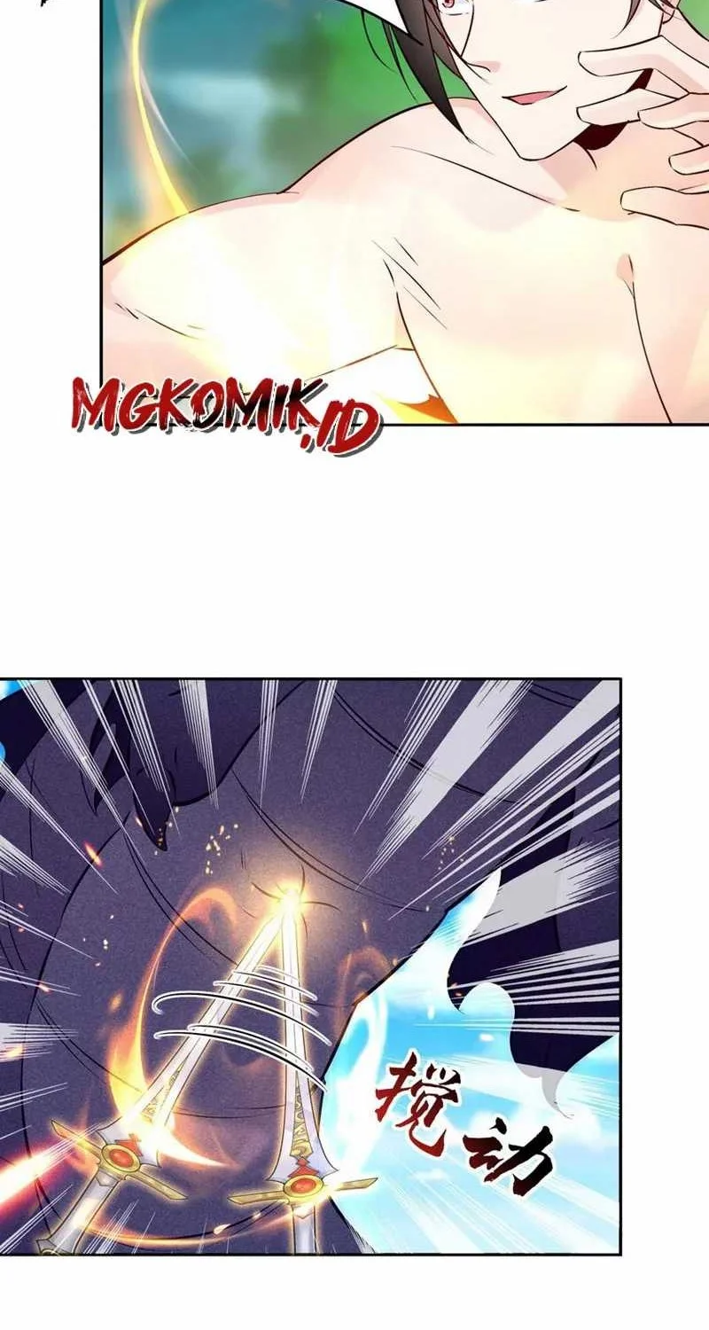This Villain Has Some Conscience, but Not Much! chapter 88 halaman 8