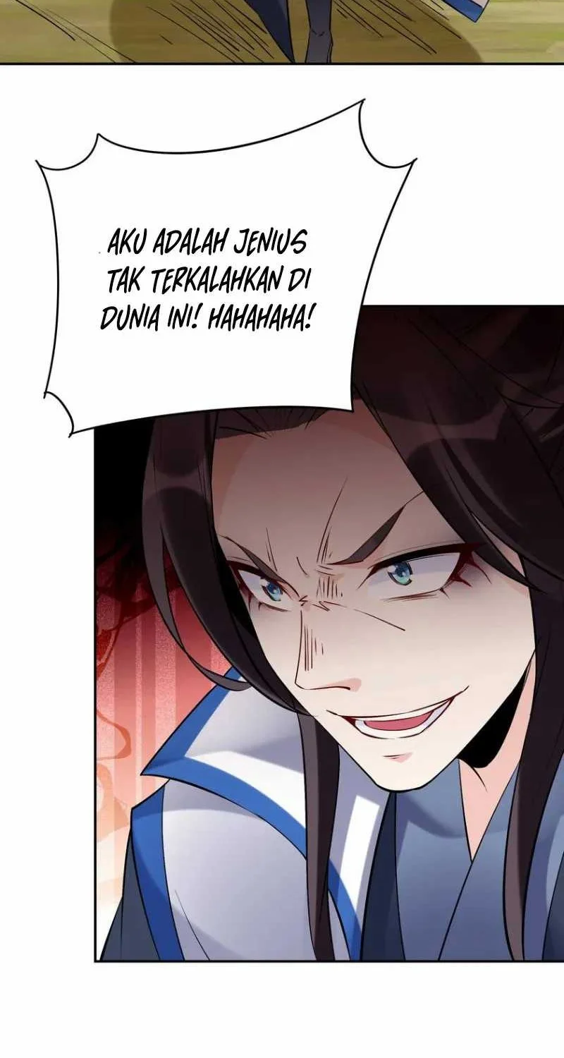This Villain Has Some Conscience, but Not Much! chapter 88 halaman 18