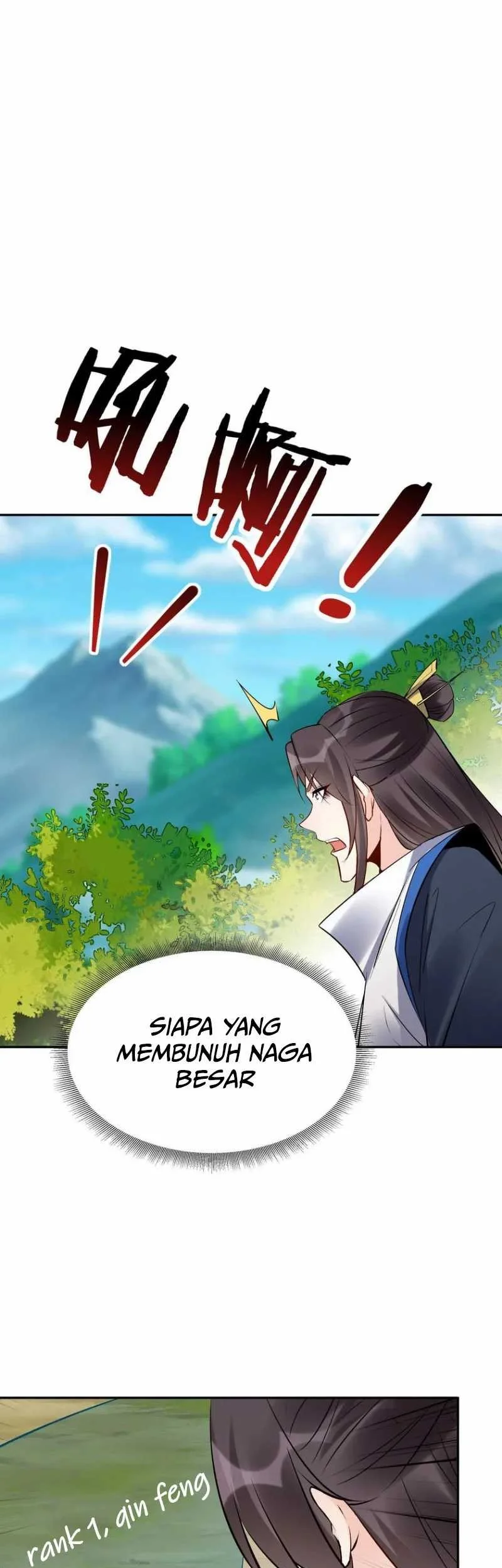 This Villain Has Some Conscience, but Not Much! chapter 88 halaman 19