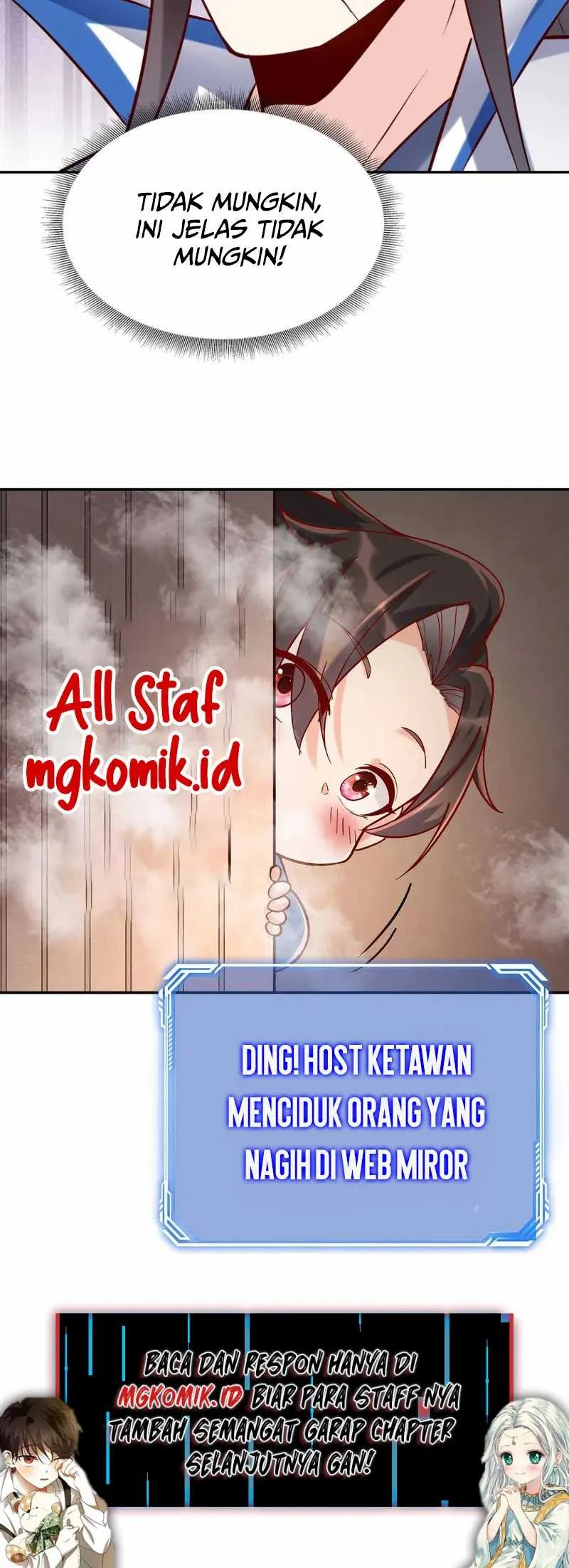 This Villain Has Some Conscience, but Not Much! chapter 88 halaman 21