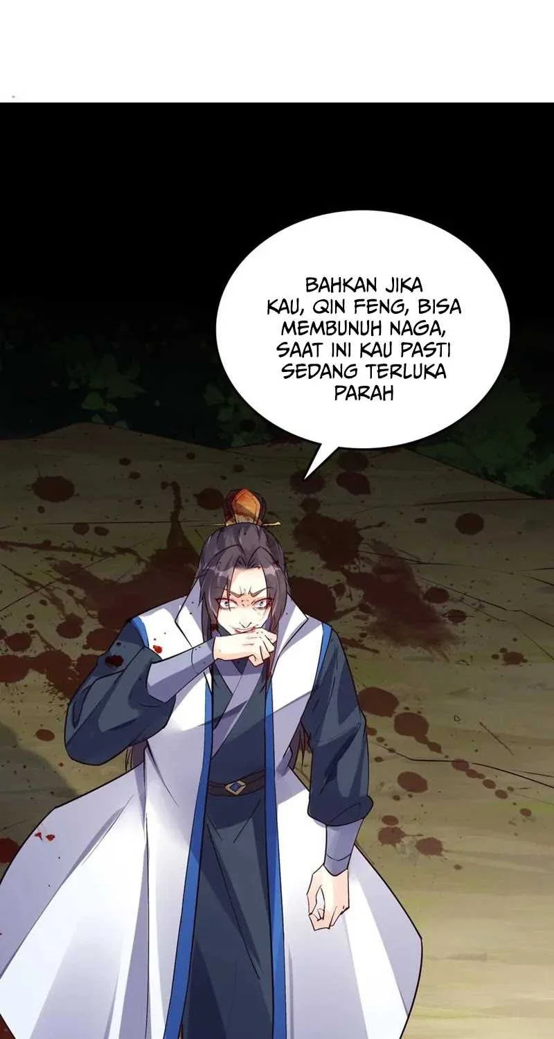This Villain Has Some Conscience, but Not Much! Bab 89 halaman 2