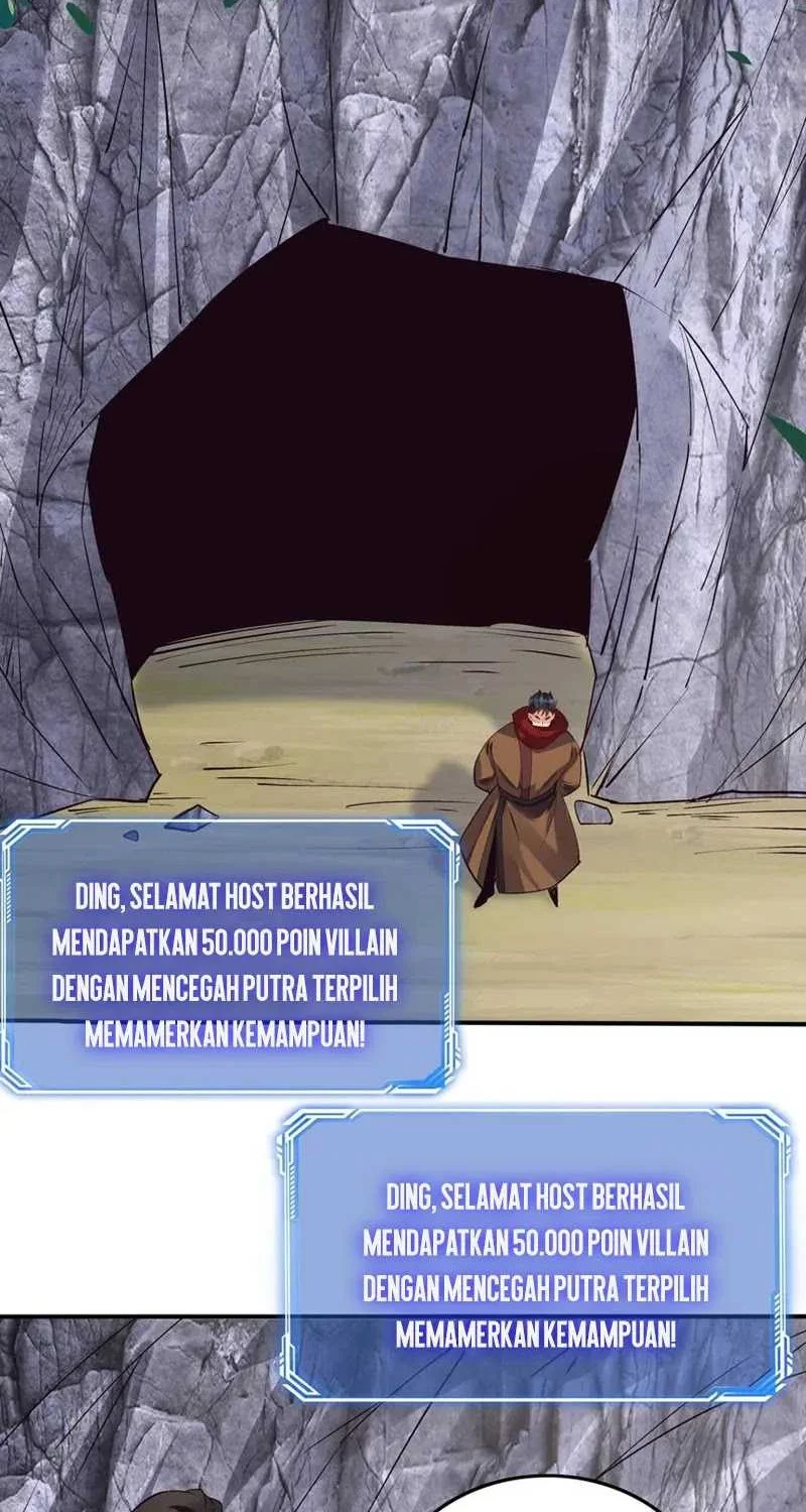 This Villain Has Some Conscience, but Not Much! Bab 89 halaman 4