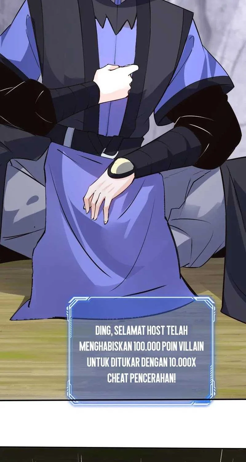 This Villain Has Some Conscience, but Not Much! Bab 89 halaman 10