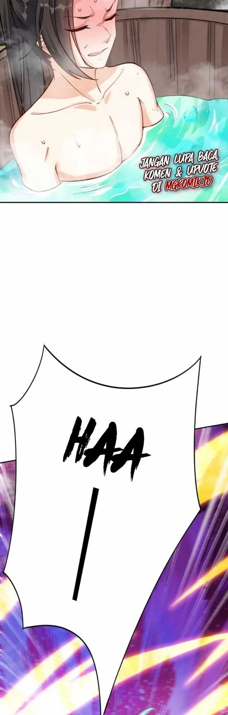 This Villain Has Some Conscience, but Not Much! chapter 9 halaman 3
