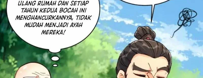 This Villain Has Some Conscience, but Not Much! chapter 9 halaman 10