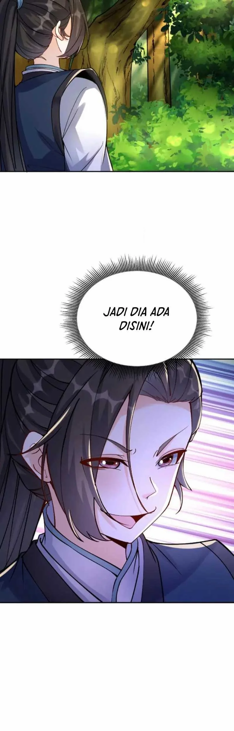 This Villain Has Some Conscience, but Not Much! chapter 9 halaman 21