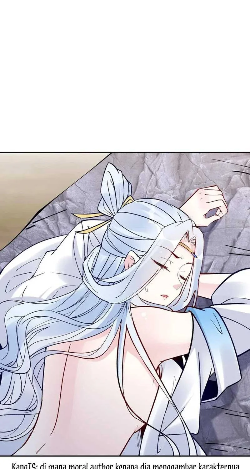 This Villain Has Some Conscience, but Not Much! chapter 90 halaman 2