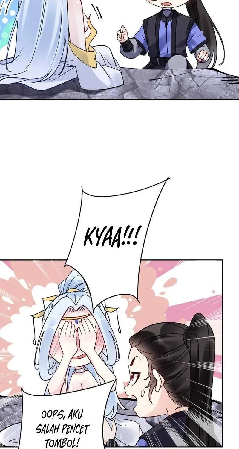 This Villain Has Some Conscience, but Not Much! chapter 90 halaman 6