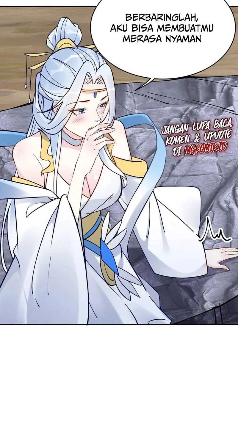 This Villain Has Some Conscience, but Not Much! chapter 90 halaman 10