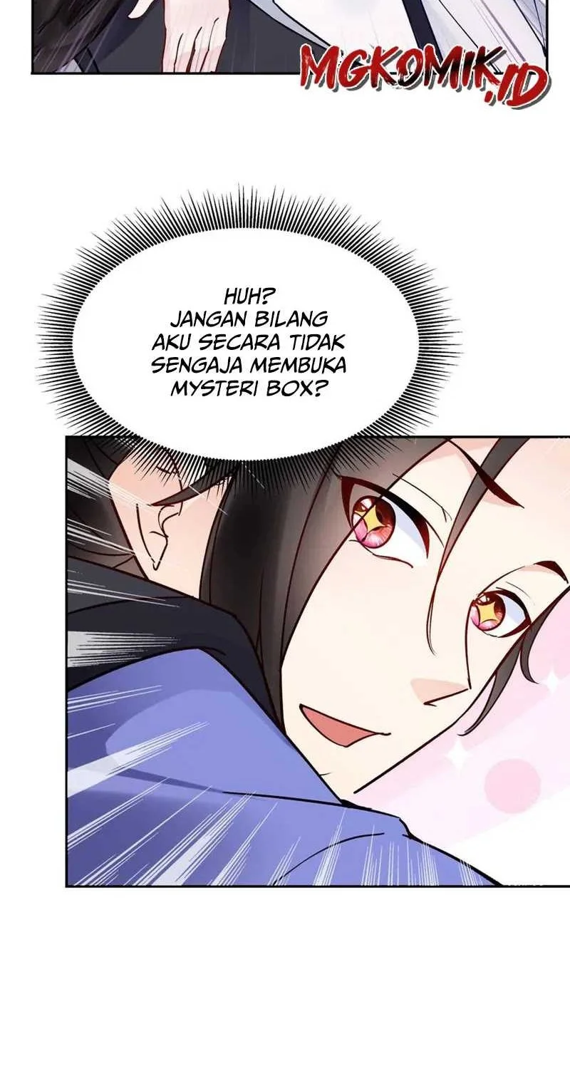 This Villain Has Some Conscience, but Not Much! chapter 90 halaman 12
