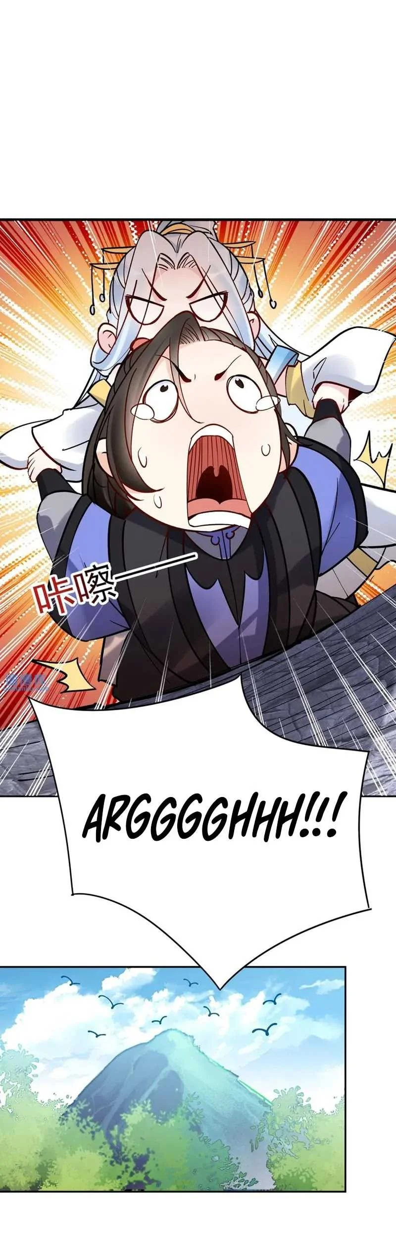 This Villain Has Some Conscience, but Not Much! chapter 90 halaman 13