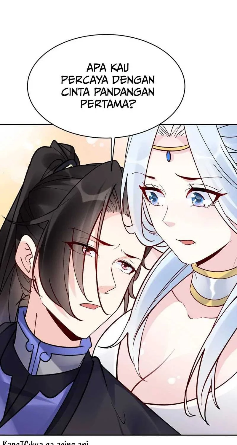 This Villain Has Some Conscience, but Not Much! chapter 90 halaman 16