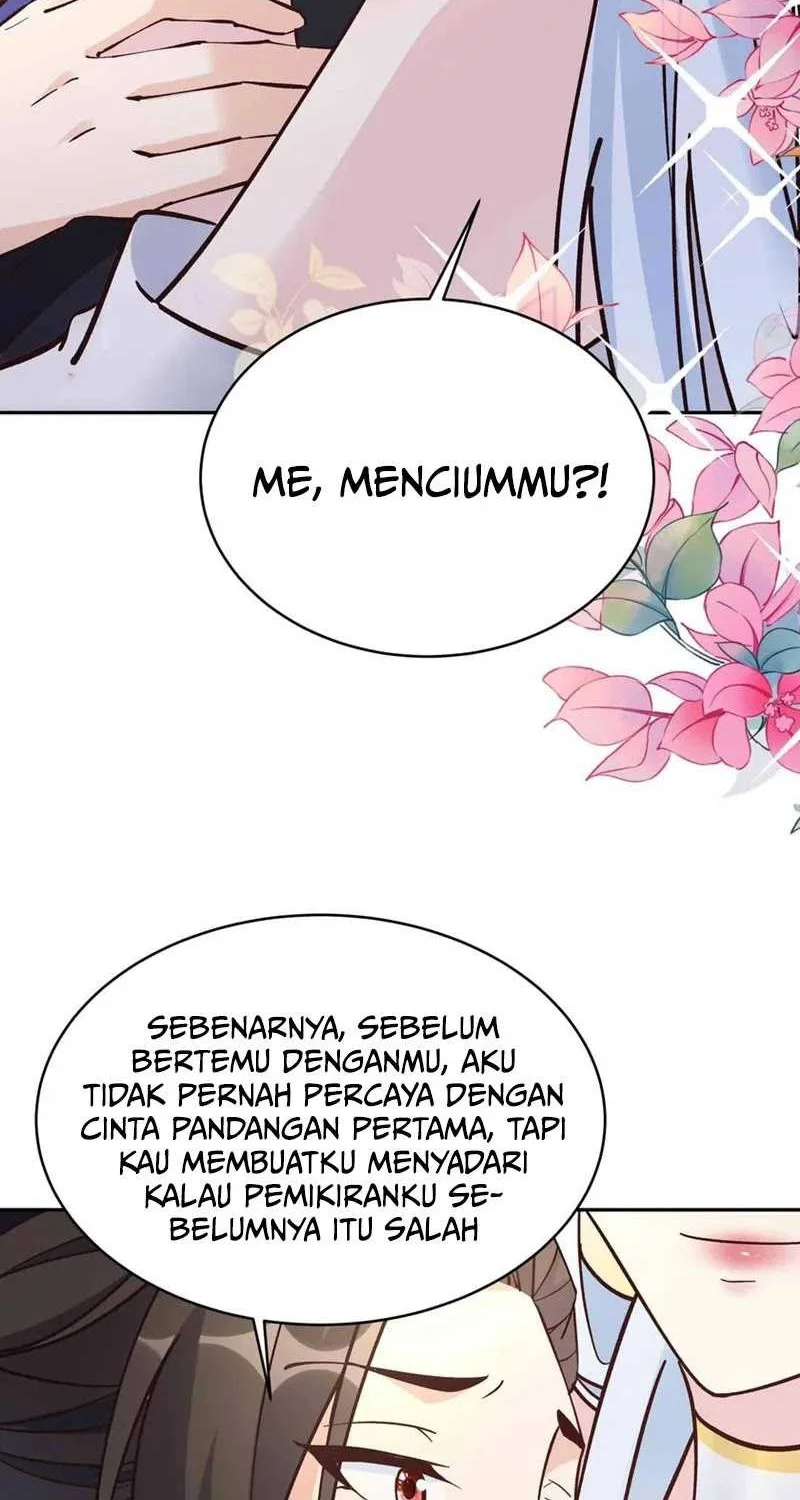 This Villain Has Some Conscience, but Not Much! chapter 91 halaman 4