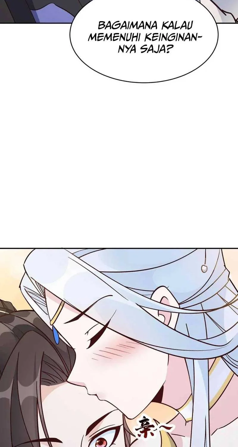 This Villain Has Some Conscience, but Not Much! chapter 91 halaman 6