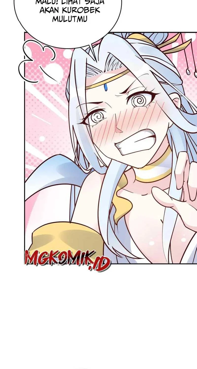 This Villain Has Some Conscience, but Not Much! chapter 91 halaman 12