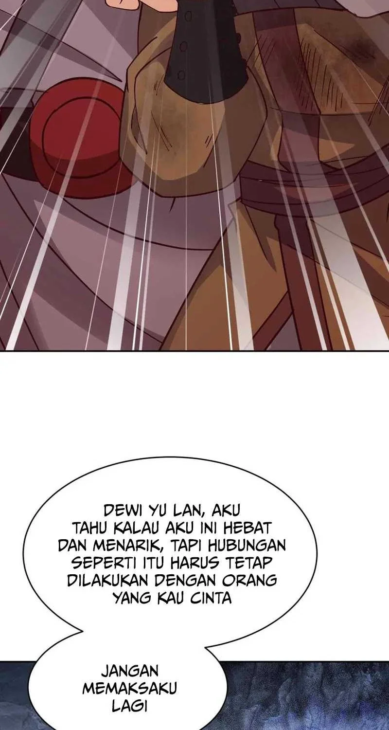 This Villain Has Some Conscience, but Not Much! chapter 91 halaman 14