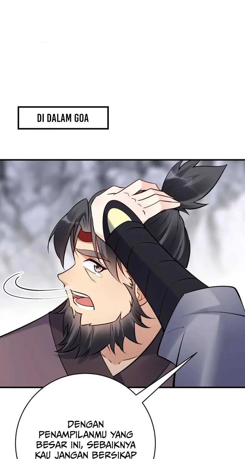 This Villain Has Some Conscience, but Not Much! Bab 92 halaman 2