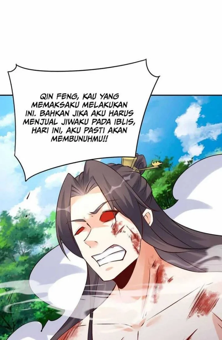 This Villain Has Some Conscience, but Not Much! Bab 94 halaman 2