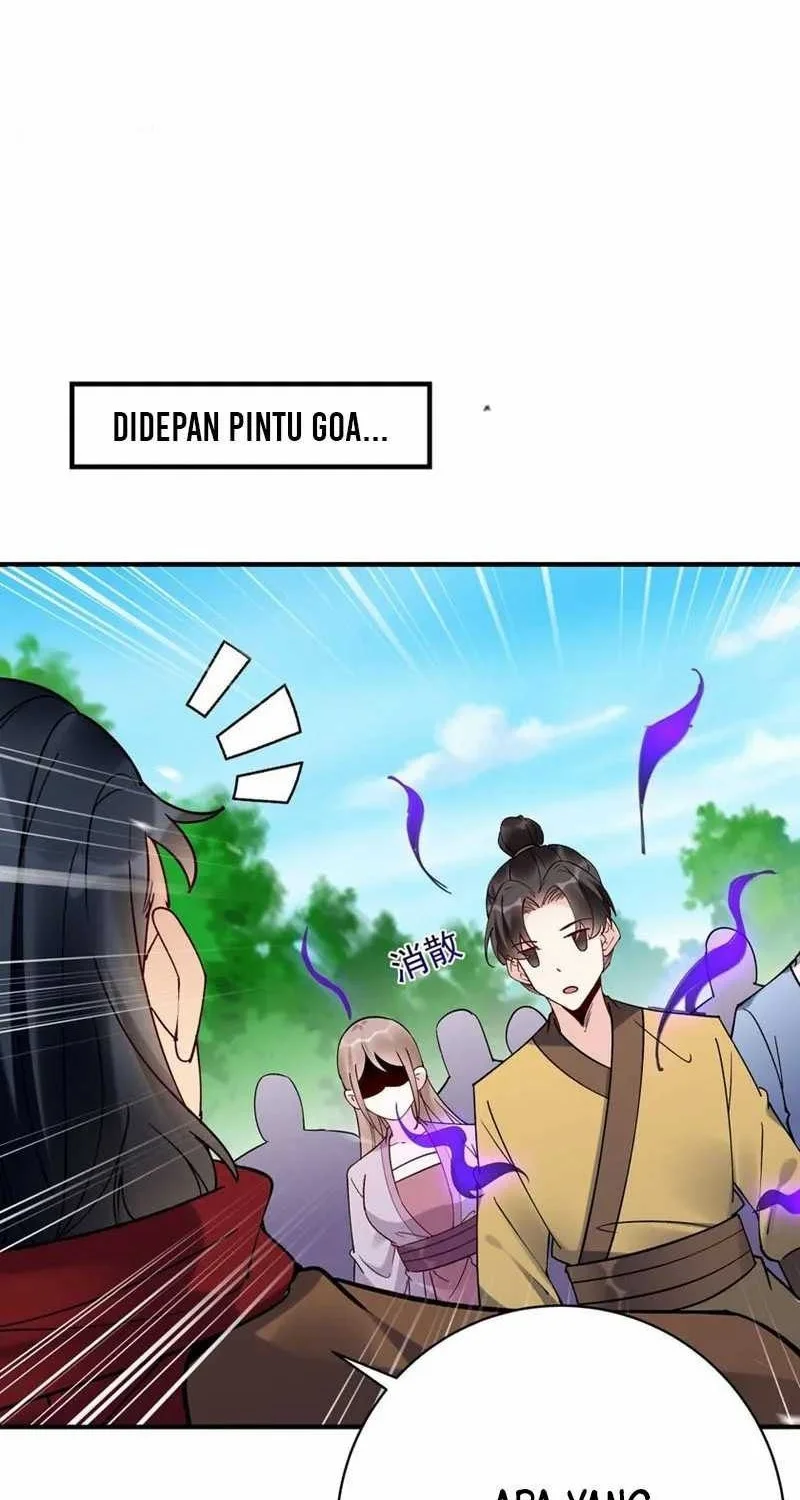 This Villain Has Some Conscience, but Not Much! chapter 95 halaman 2