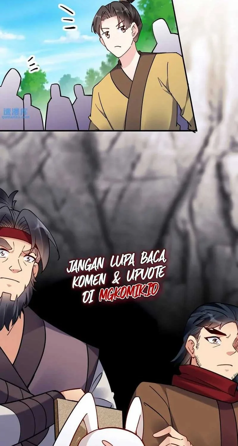 This Villain Has Some Conscience, but Not Much! chapter 95 halaman 4