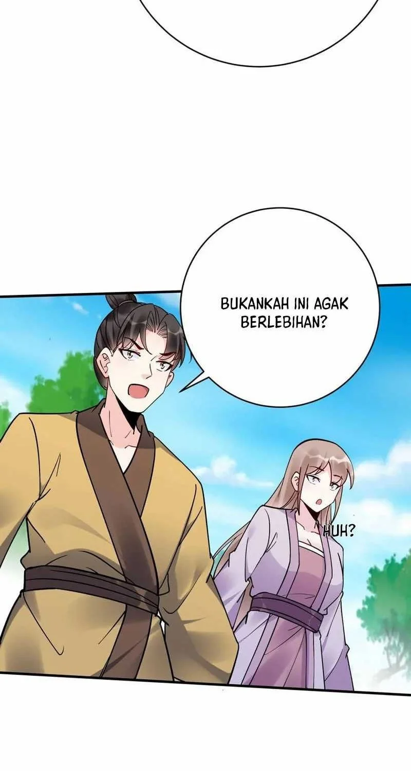 This Villain Has Some Conscience, but Not Much! chapter 95 halaman 6