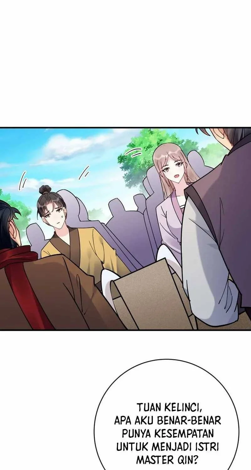 This Villain Has Some Conscience, but Not Much! chapter 95 halaman 10