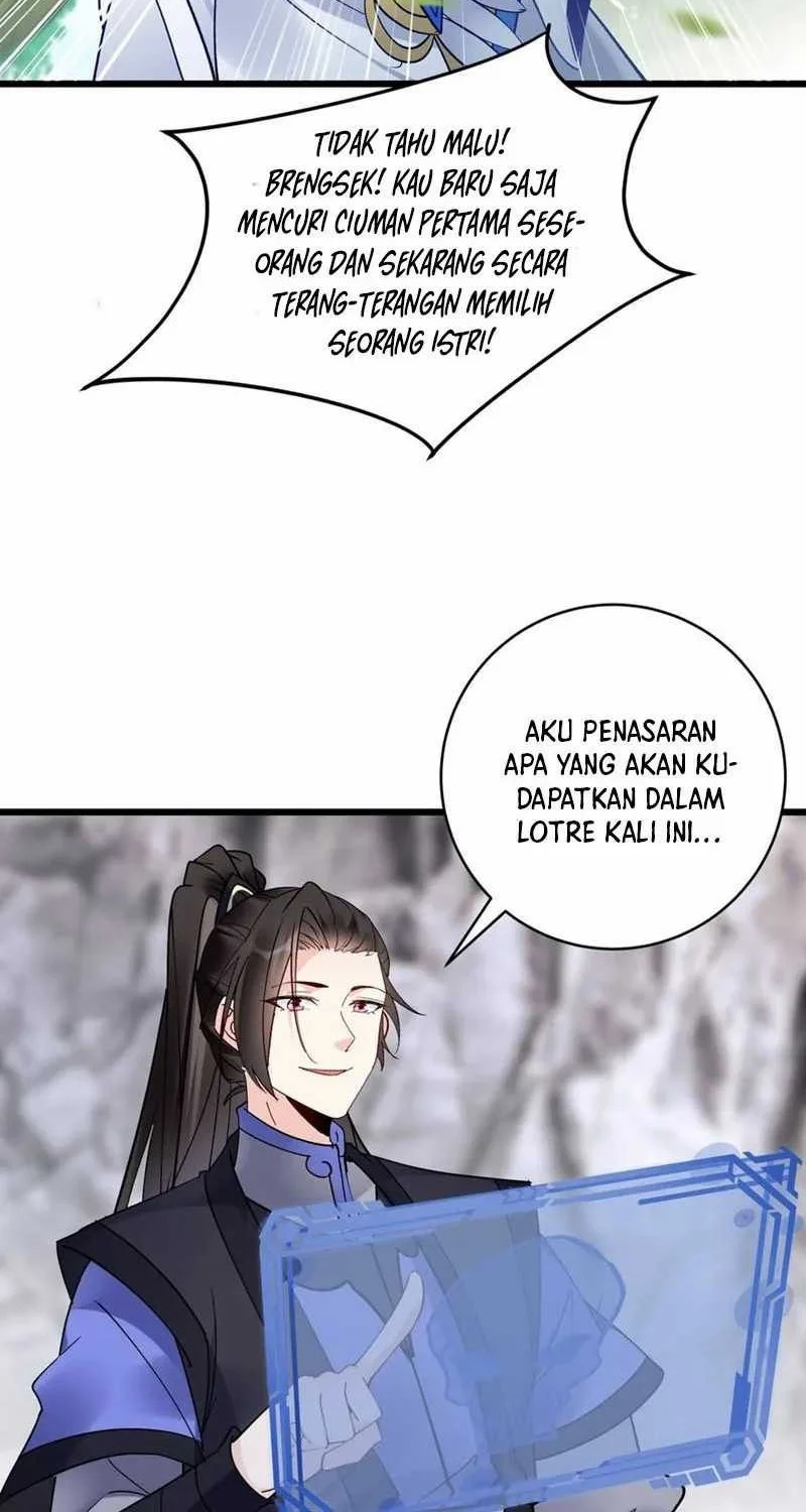 This Villain Has Some Conscience, but Not Much! chapter 95 halaman 14