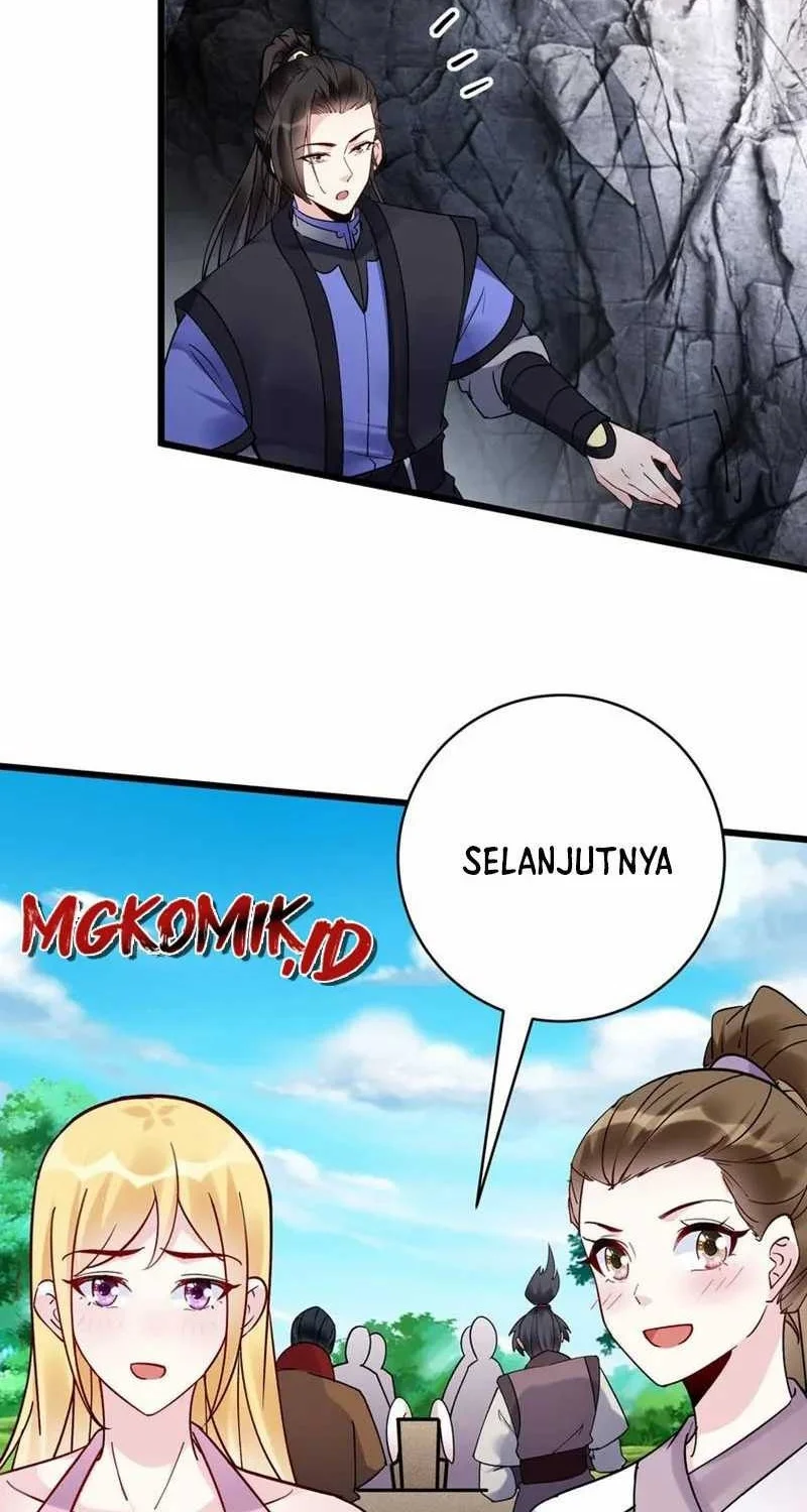 This Villain Has Some Conscience, but Not Much! chapter 95 halaman 16