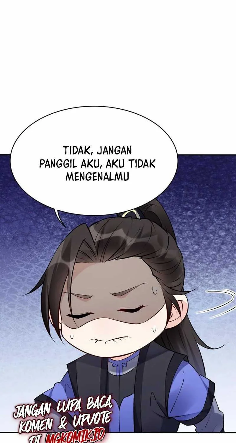This Villain Has Some Conscience, but Not Much! chapter 96 halaman 2