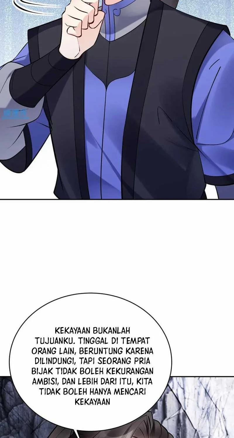 This Villain Has Some Conscience, but Not Much! chapter 96 halaman 4
