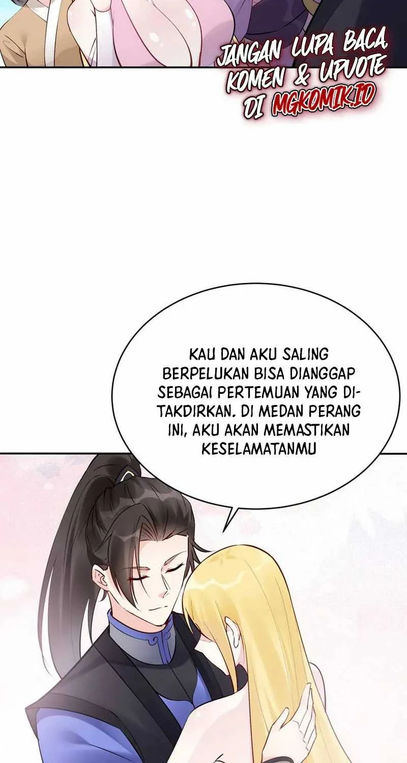 This Villain Has Some Conscience, but Not Much! chapter 96 halaman 6
