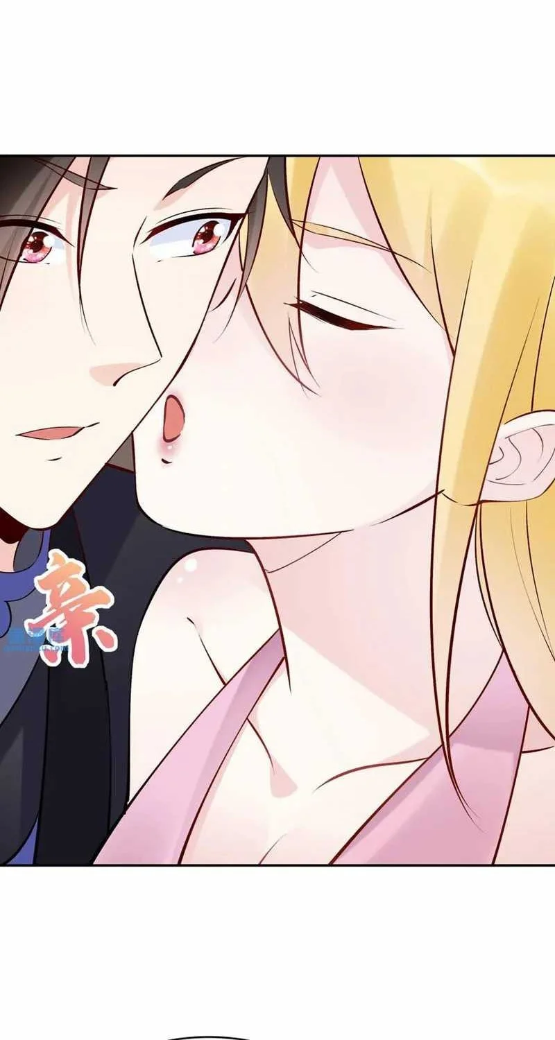 This Villain Has Some Conscience, but Not Much! chapter 96 halaman 8