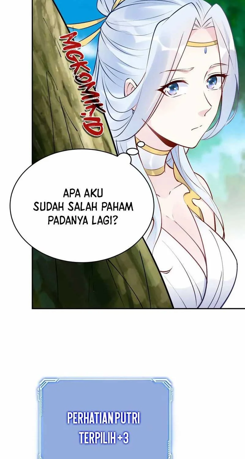 This Villain Has Some Conscience, but Not Much! chapter 96 halaman 12