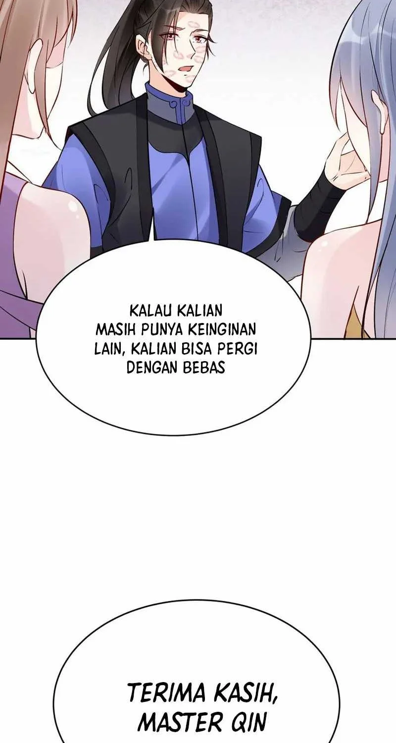 This Villain Has Some Conscience, but Not Much! chapter 96 halaman 14
