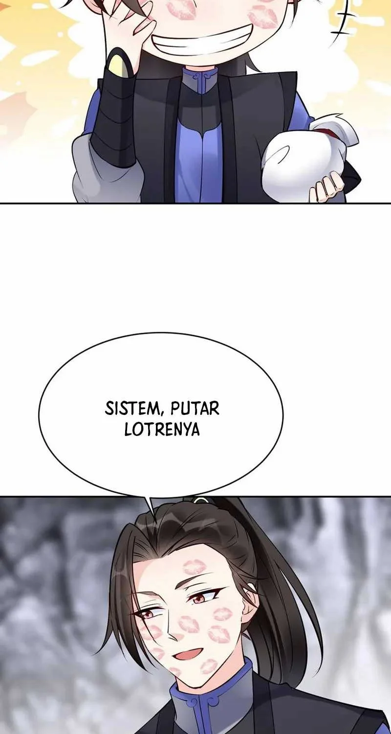 This Villain Has Some Conscience, but Not Much! chapter 96 halaman 16